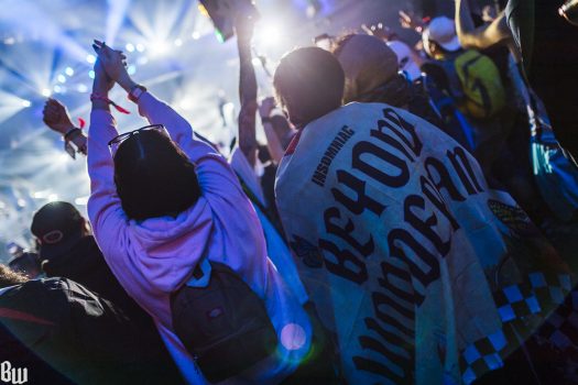 Beyond Wonderland Southern California Insomniac