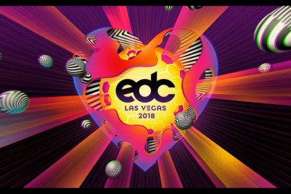 EDC Las Vegas – All Are Welcome Here