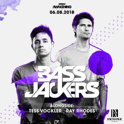 Bassjackers