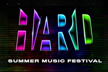 HARD Summer 2018 Announces New Layout Changes for Return to Fontana Speedway