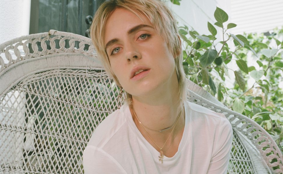 MØ