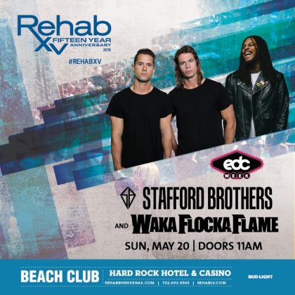 Stafford Brothers & Waka Flocka Flame