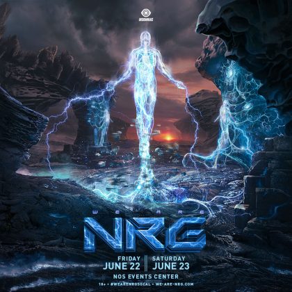 We Are NRG