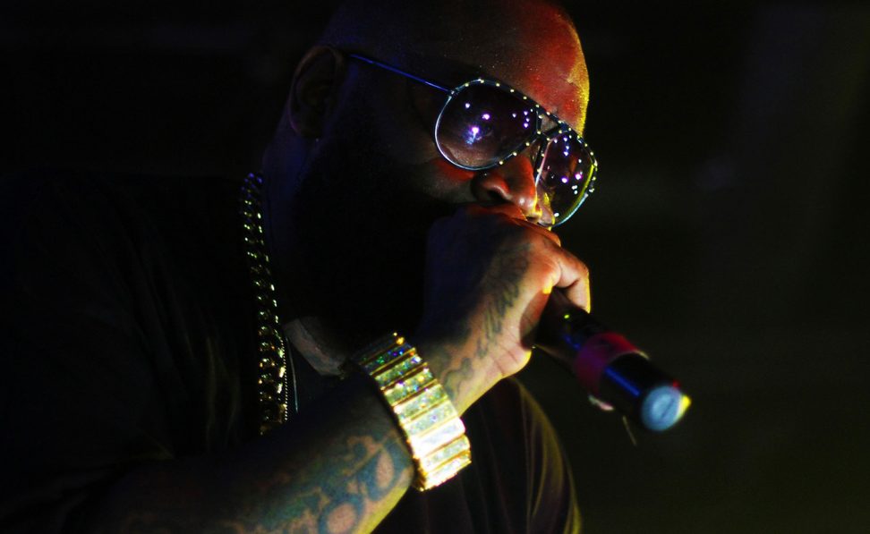 Rick Ross