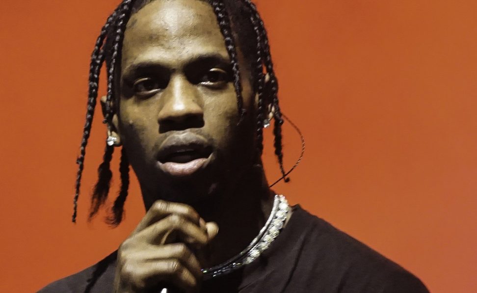 Travis Scott