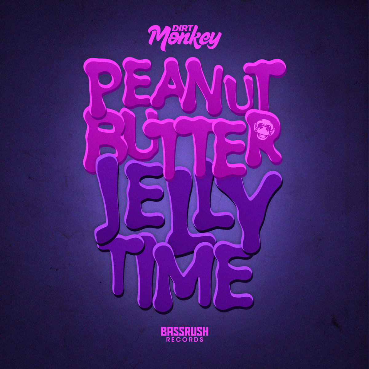 Peanut Butter Jelly Time DJ's - Gummy Bear: listen with lyrics