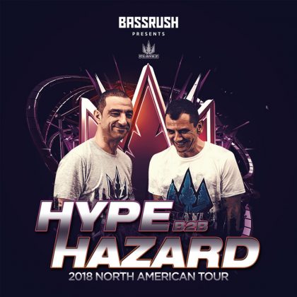 Hype B2B Hazard