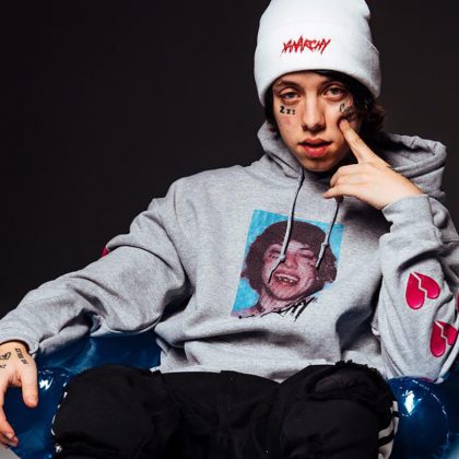 Lil Xan