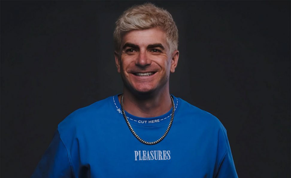 Taylor Kade – Artists