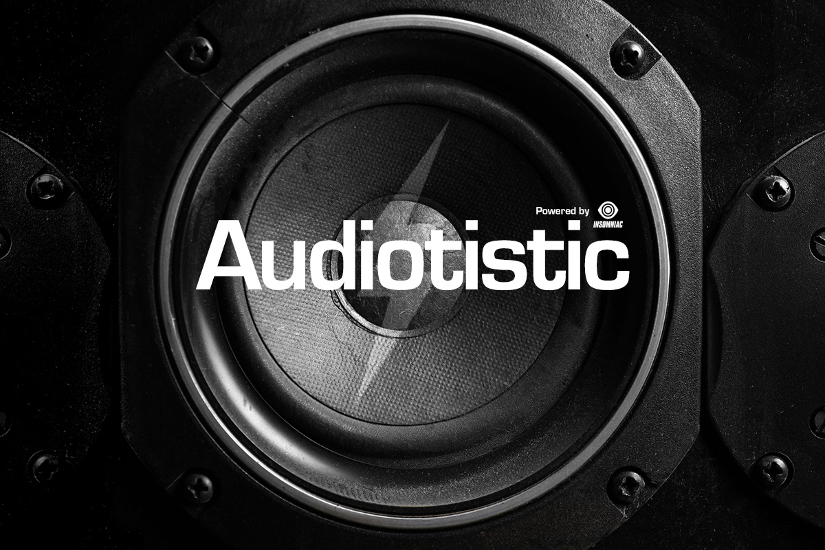 Audiotistic Bay Area 2018 Expands To 2 Days July 2018 Insomniac