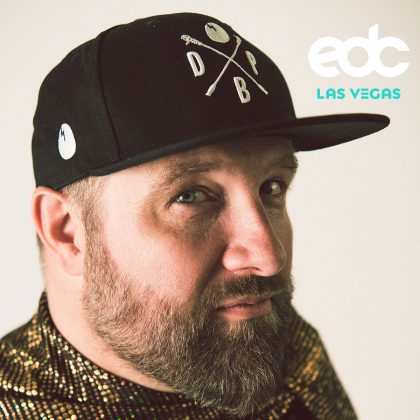 Claude VonStroke Will House You With His EDC Las Vegas 2018 Mix