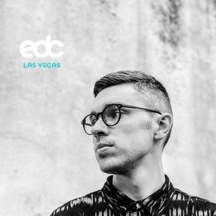 Melé Delivers Jackin’ EDC Las Vegas 2018 Mix in Time to Melt Your Face for Factory 93