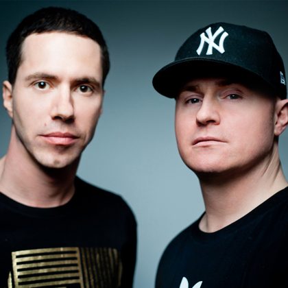 Calyx & TeeBee Light the Fuse on EDC Weekend With Epic Groover “Intravenous”