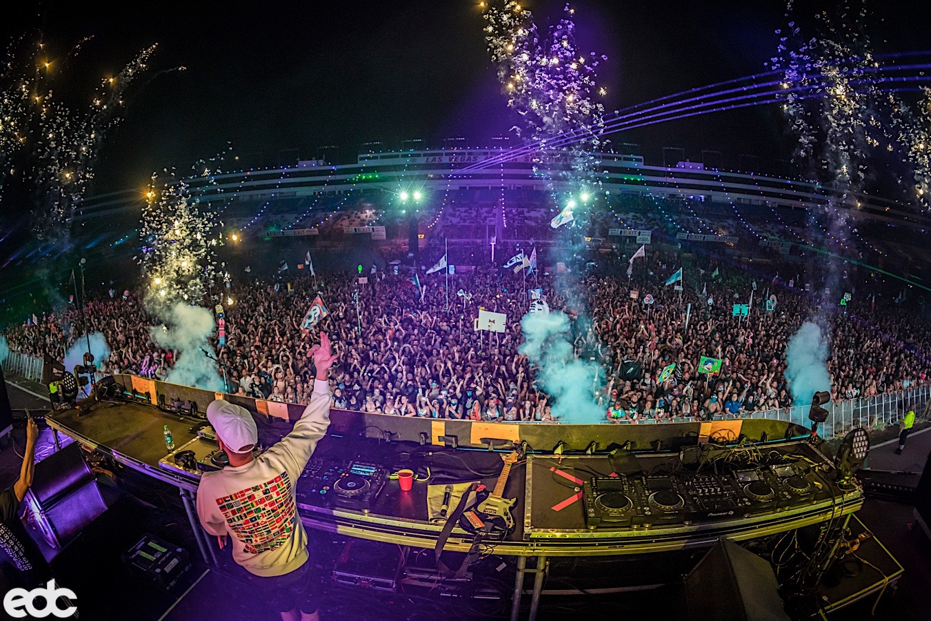 EDC Las Vegas 2018 | Insomniac