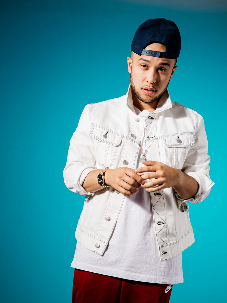 Jax Jones Is Bridging The Worlds Of House And Pop On Dancefloors Across The Globe Insomniac