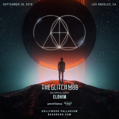 The Glitch Mob