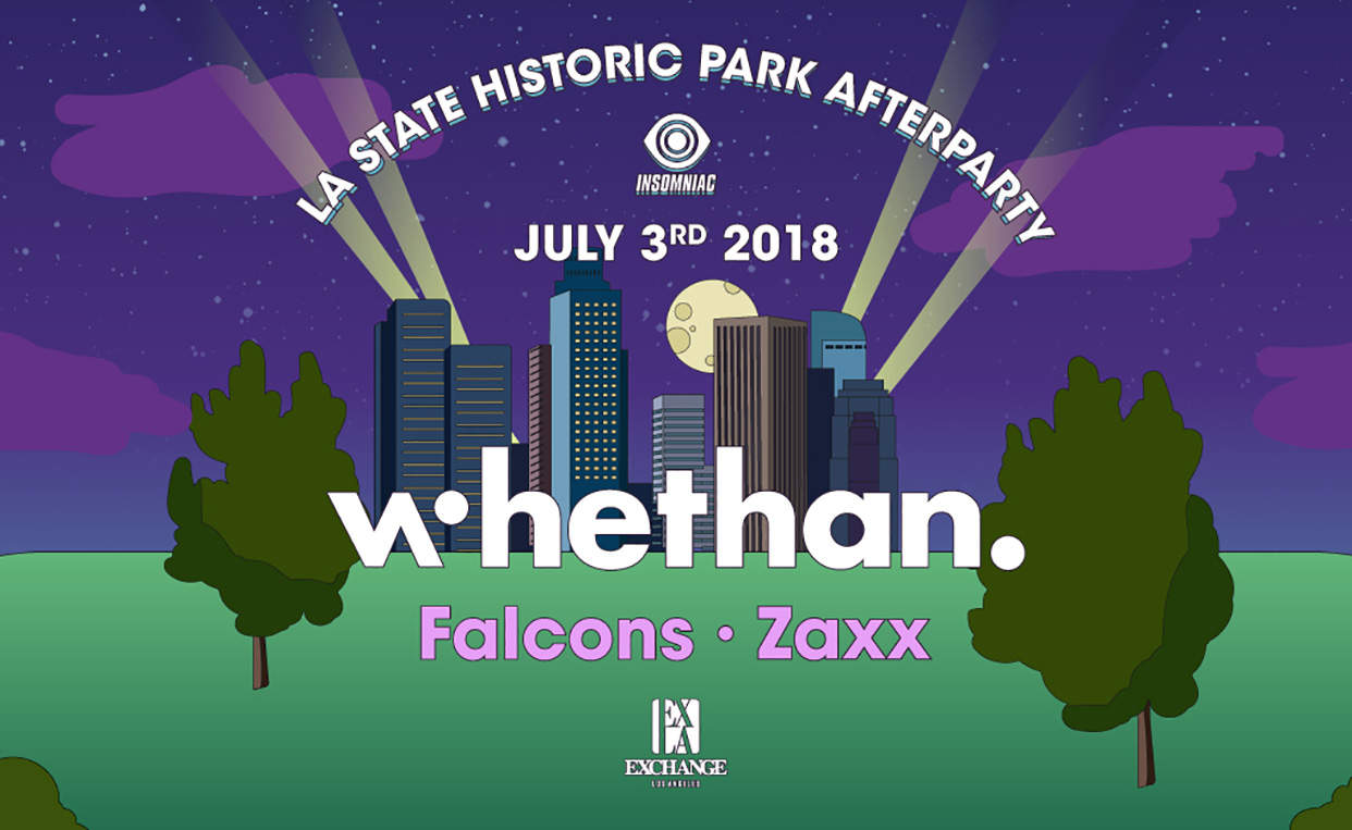 Whethan – Insomniac
