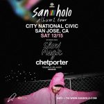 San Holo