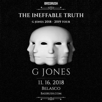 G Jones