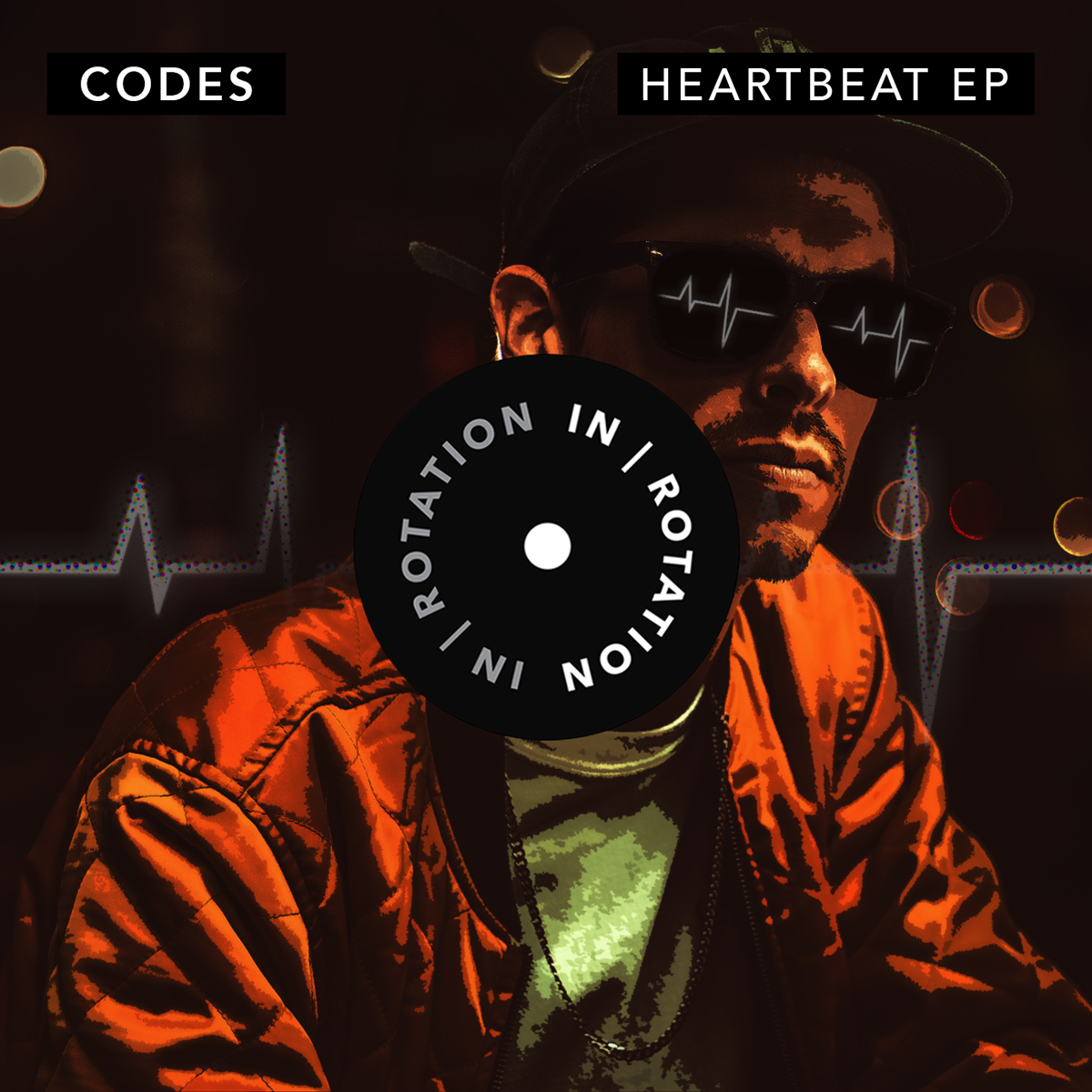 CODES Will Increase Your Pulse With Shifty Basslines on His ‘Heartbeat ...