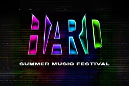 HARD Summer 2018 Mobile App Released