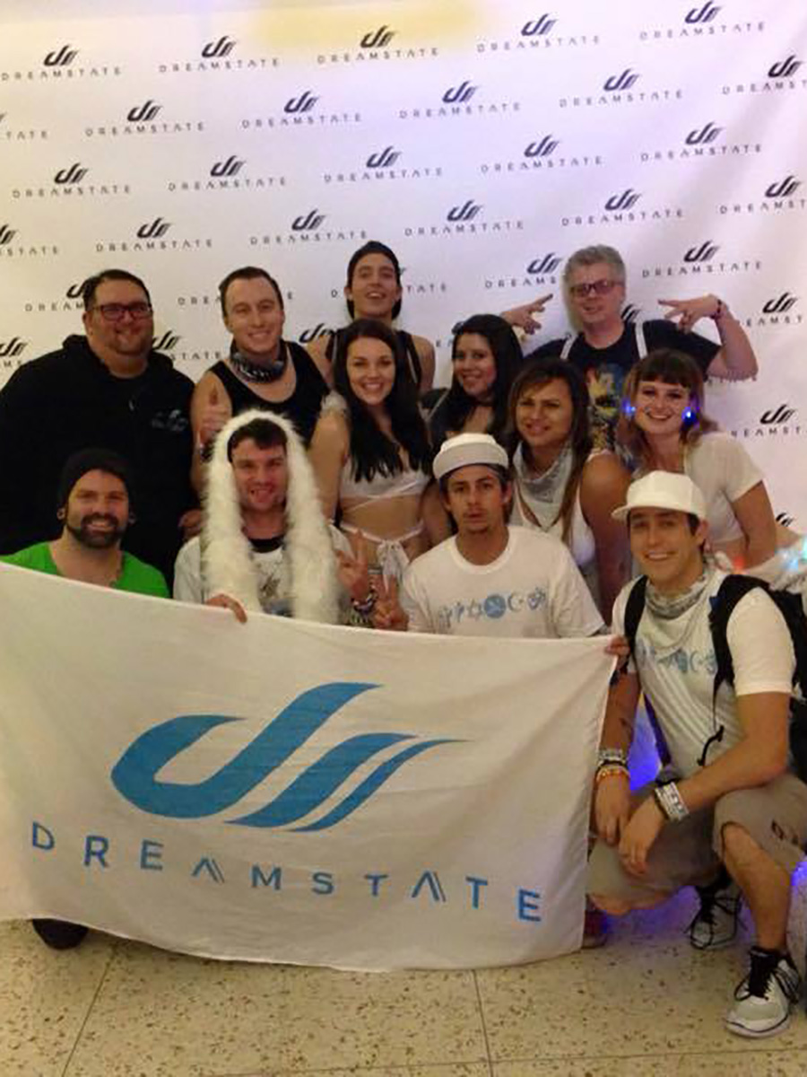 WeAreTranceFamily San Diego Thinks Locally and Raves Globally Insomniac