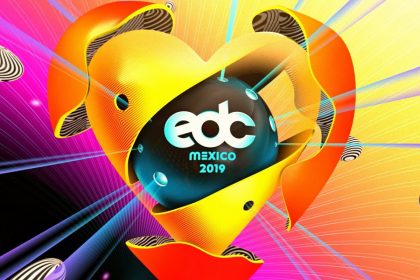 EDC Mexico 2019
