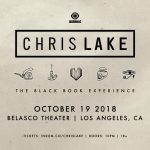 Chris Lake