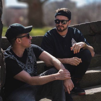 Cuzzö & LiTB Unleash the Heat on Deep and Atmospheric “Ghost”