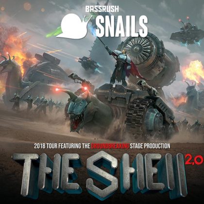 Snails