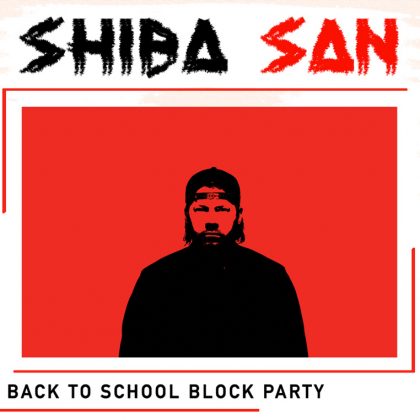 Shiba San
