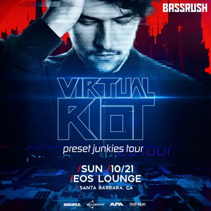 Virtual Riot