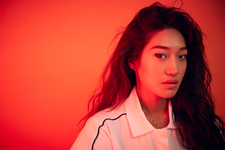 Peggy Gou, the universal DJ