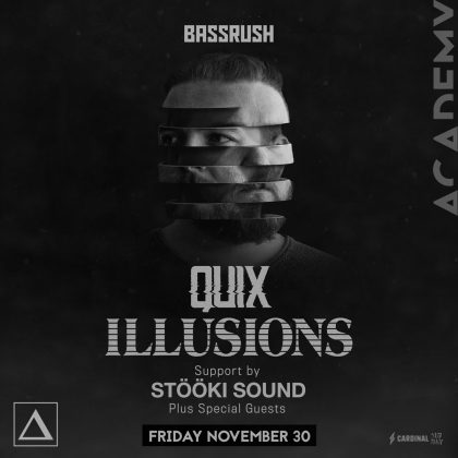 Quix