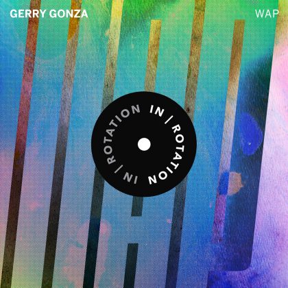 Gerry Gonza Approaches Bass House With a Quirky Passion on “WAP” for IN / ROTATION