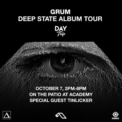 Grum with Tinlicker