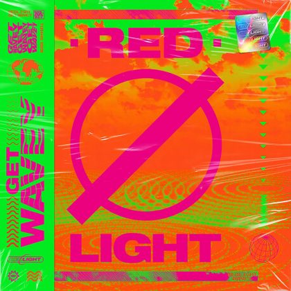 Redlight Pumps Thumping Vibrations Into “Get Wavey” for Insomniac Records