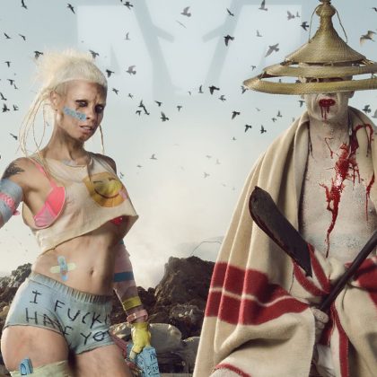 Die Antwoord