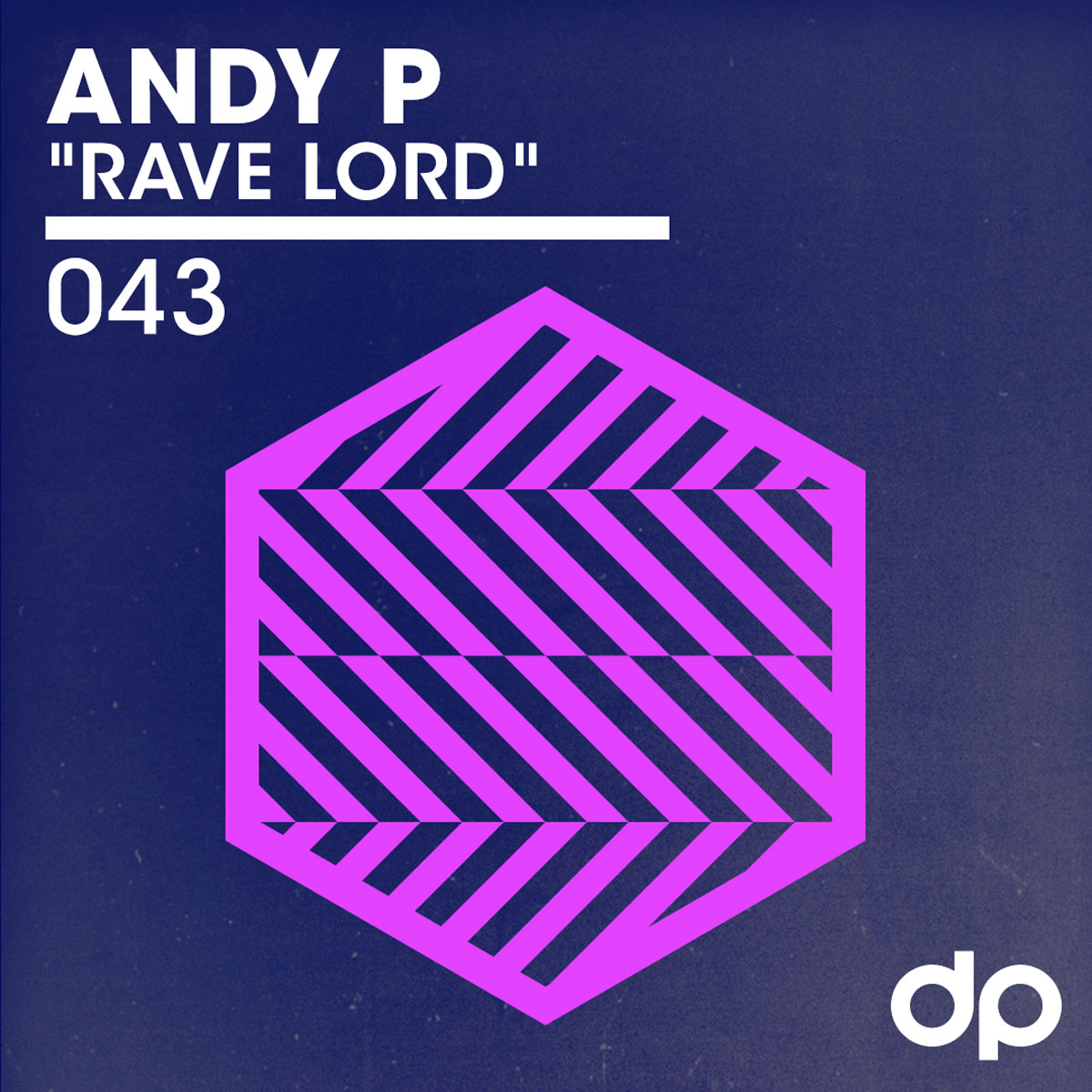 Andy P “Rave Lord”