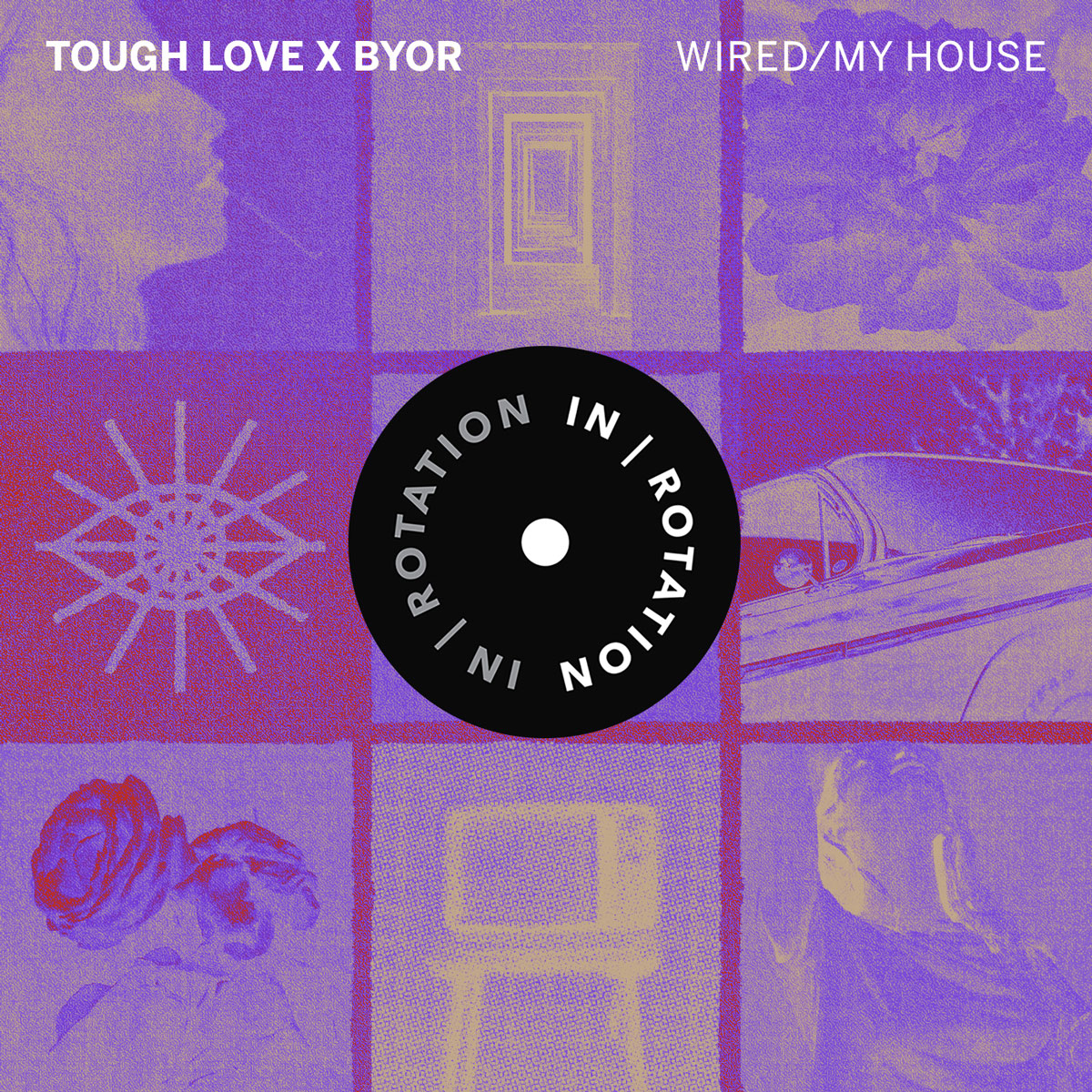 Tough Love And Byor Drop Bass Heavy Bangers My House