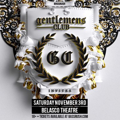 Gentlemens Club