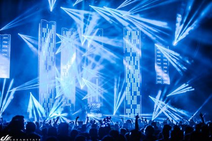 Dreamstate San Francisco 2018