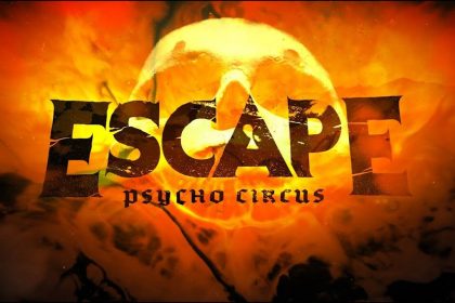 Escape: Psycho Circus 2018
