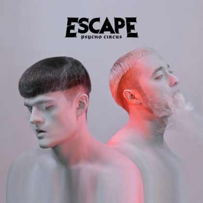 Crisis Era Kills It With the Hard Dance Crossover Vibes on Escape: Psycho Circus 2018 Mix
