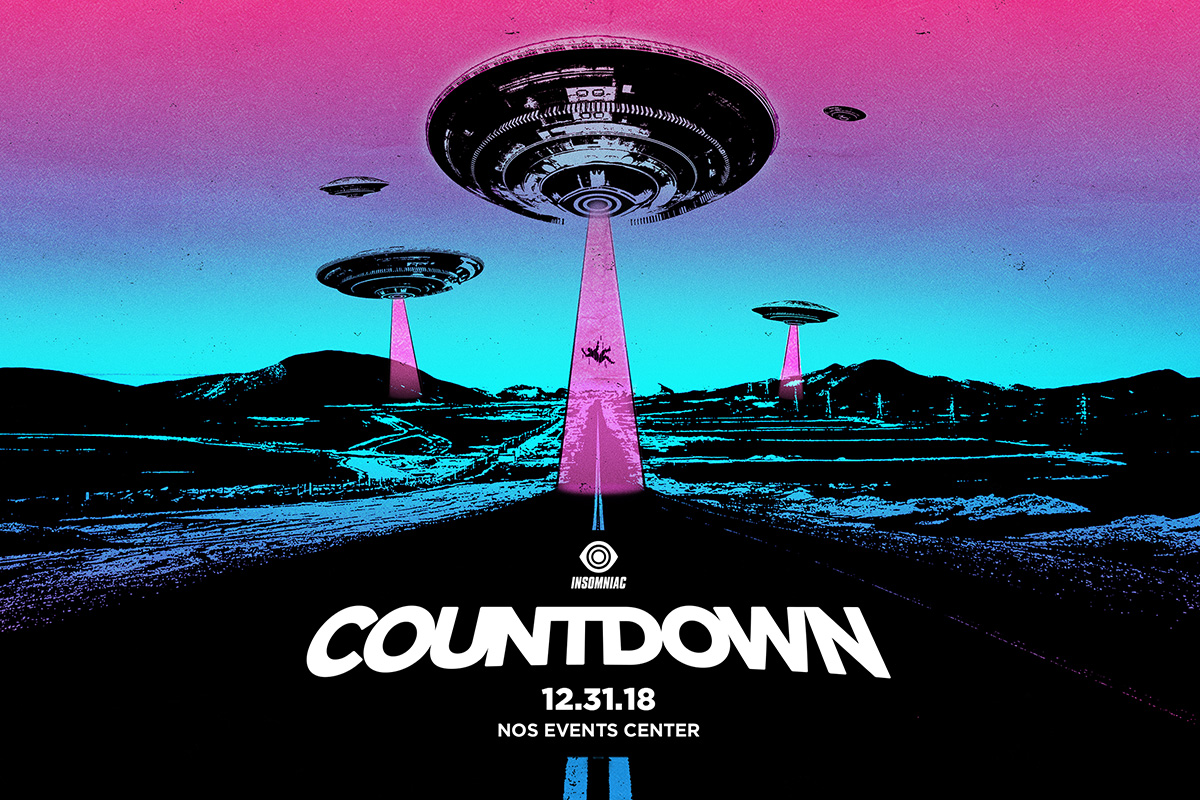 Countdown Nye 2018 Announcement