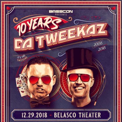Da Tweekaz