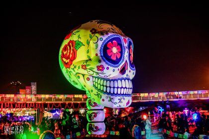 HARD Day of the Dead 2018