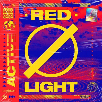 Redlight Gets Wild in His Own Lane on New ‘Active’ LP for Insomniac Records