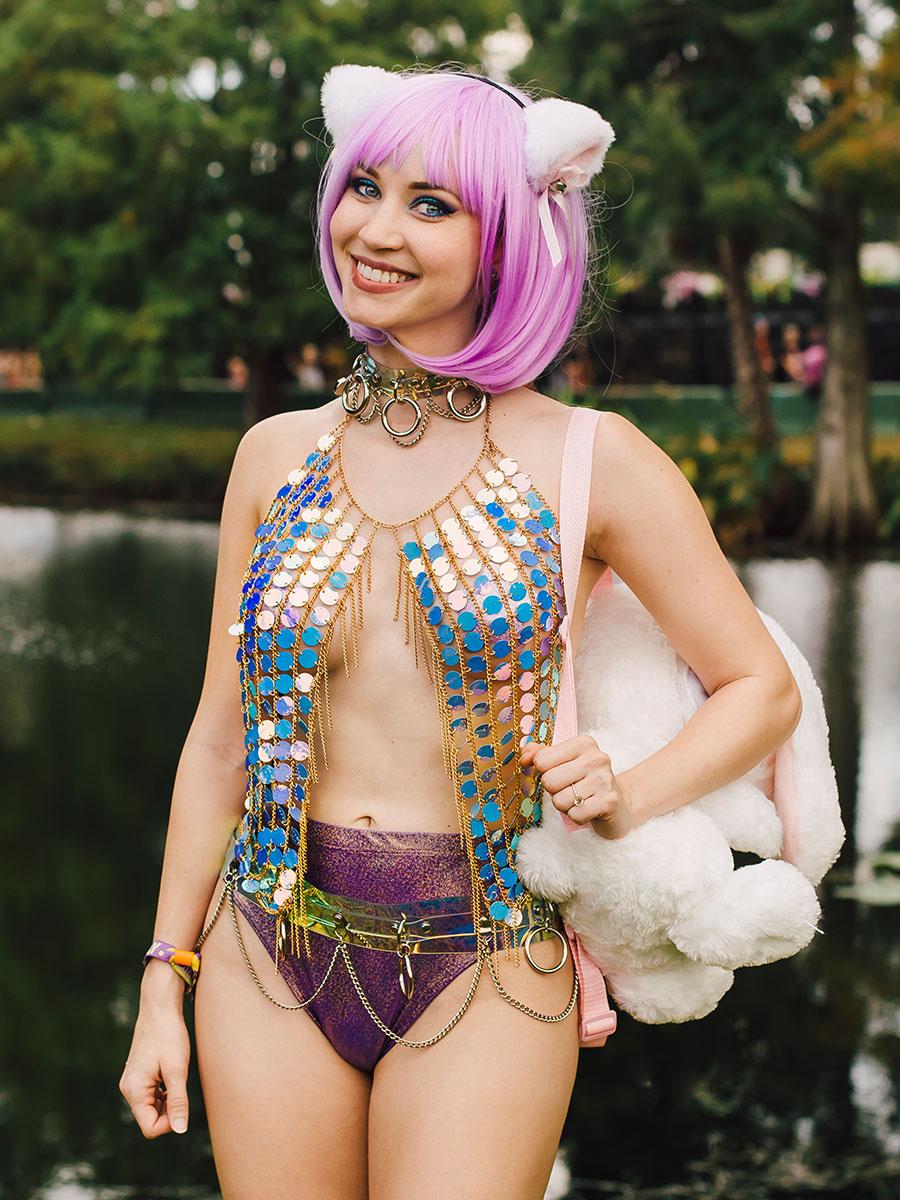 Edc outfits 2018 shop