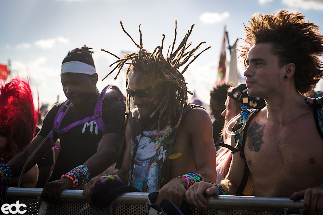 EDC Orlando 2018 | Insomniac